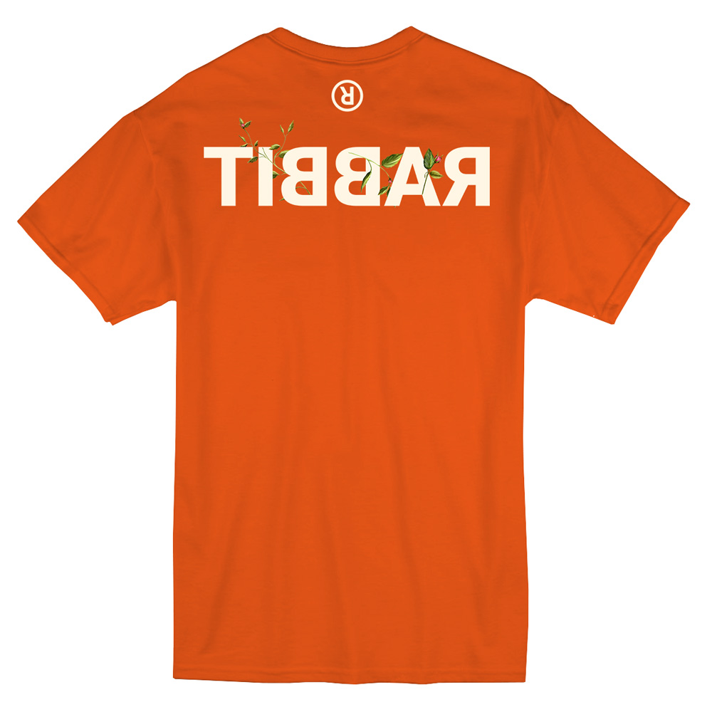 Floral Shirt by Rabbit