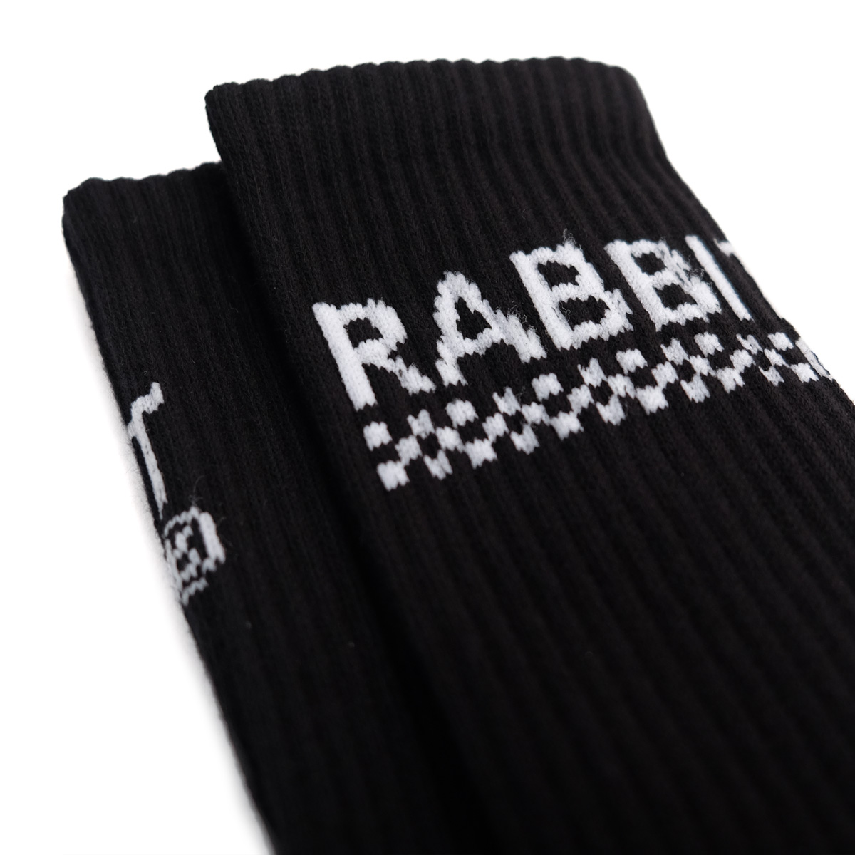 Socks by Rabbit Black