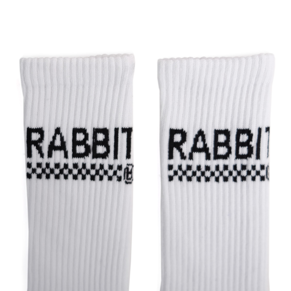 Socks by Rabbit White