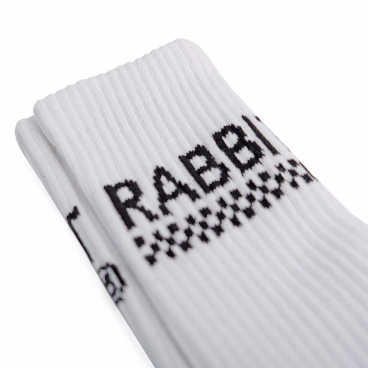 Socks by Rabbit White