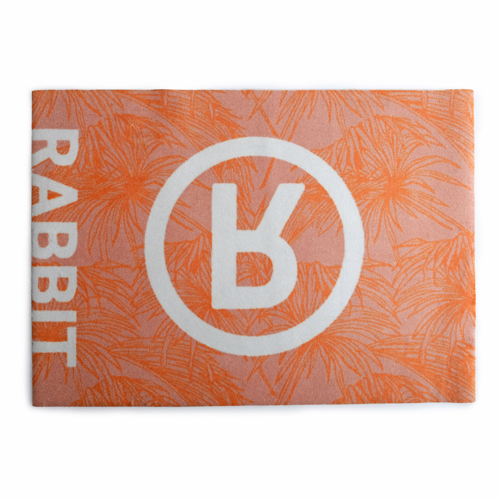 Rug by Rabbit Salmon