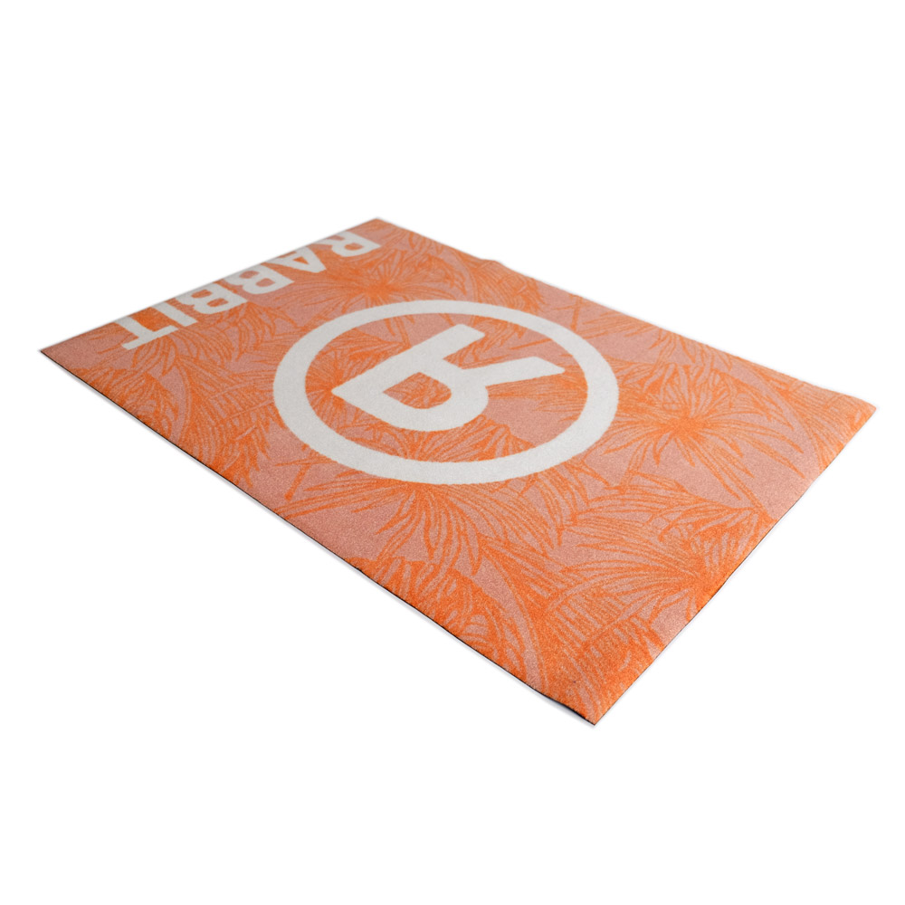 Rug by Rabbit Salmon