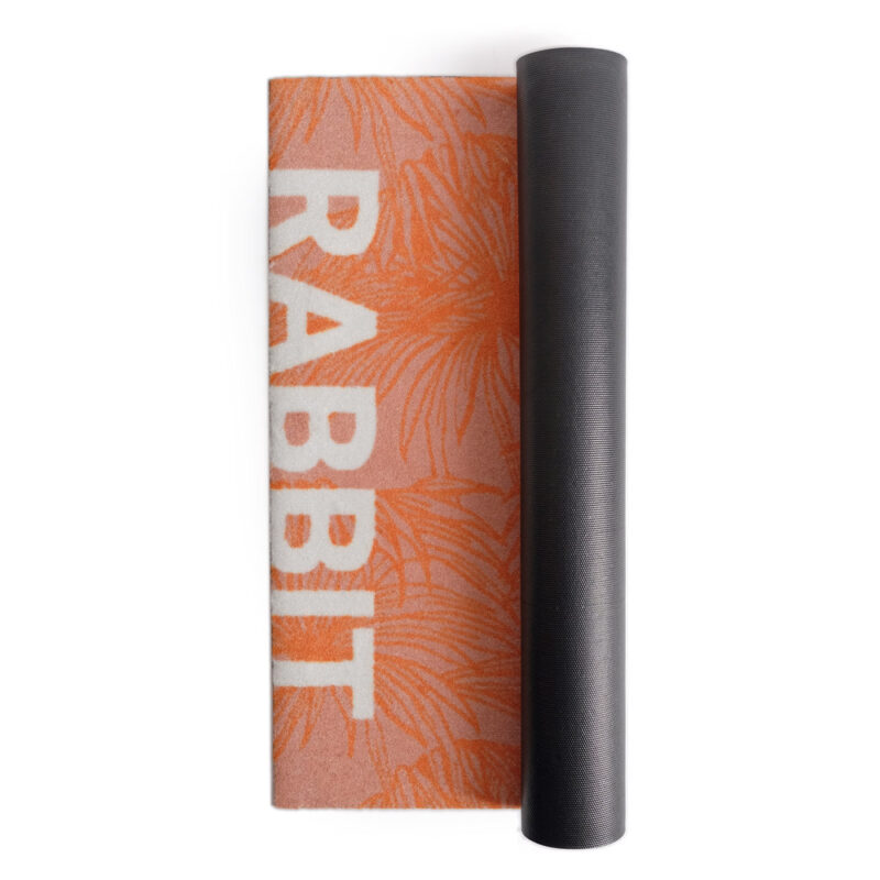 Rug by Rabbit Salmon