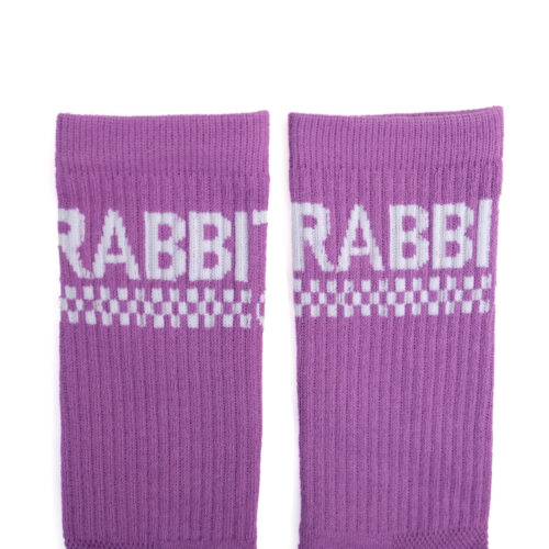 Socks by Rabbit Purple