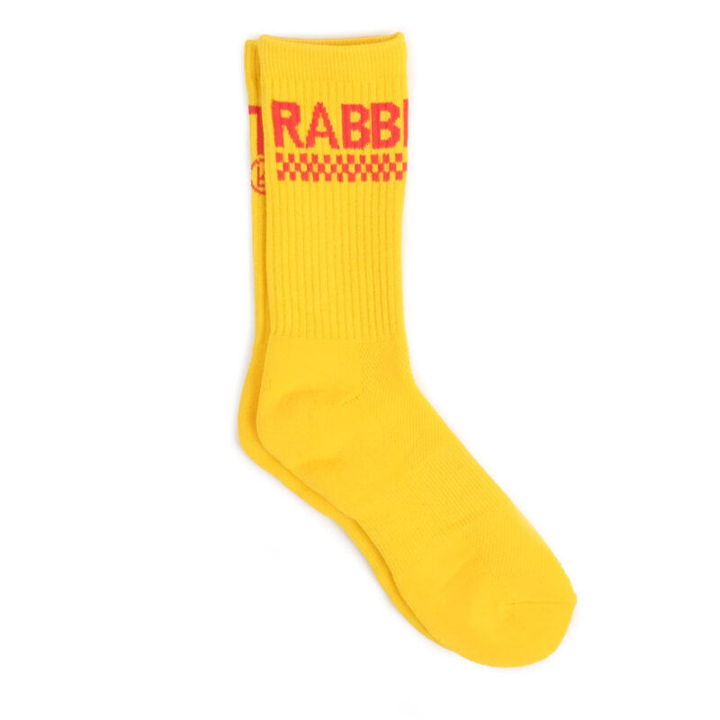 Socks by Rabbit Yellow