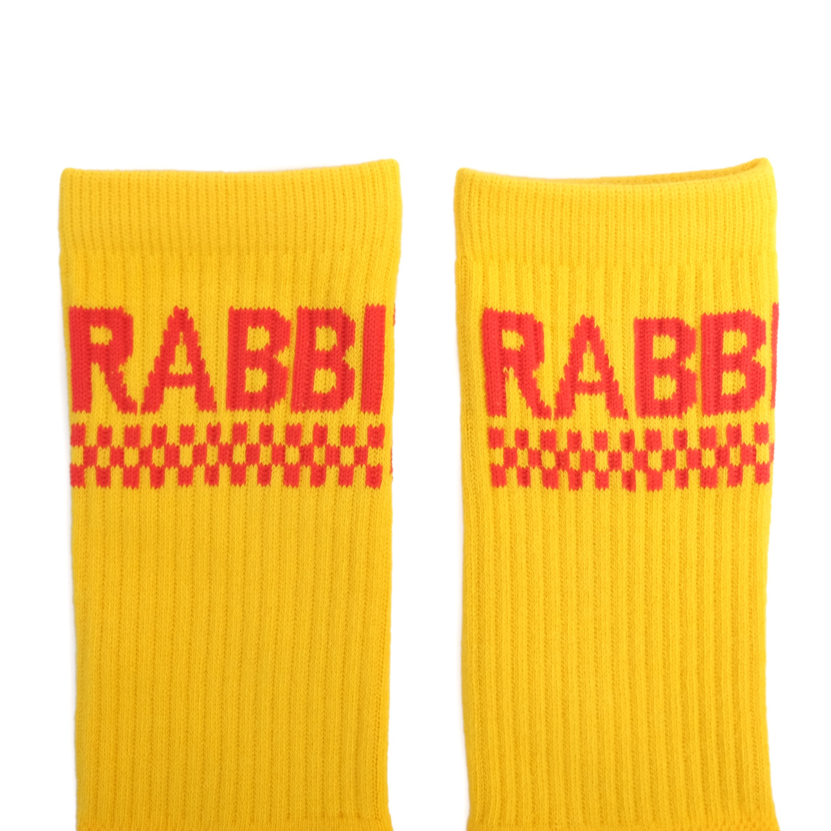 Socks by Rabbit Yellow