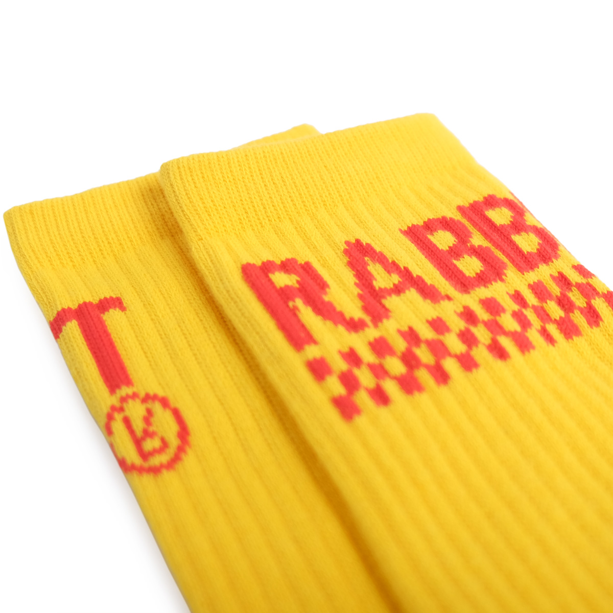 Socks by Rabbit Yellow