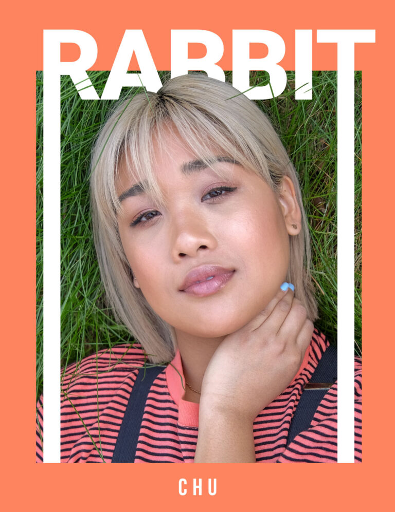 Chu - Magazine by Rabbit