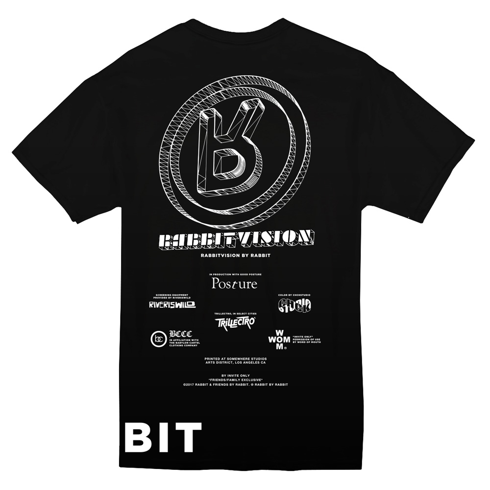 Rabbitvision by Rabbit