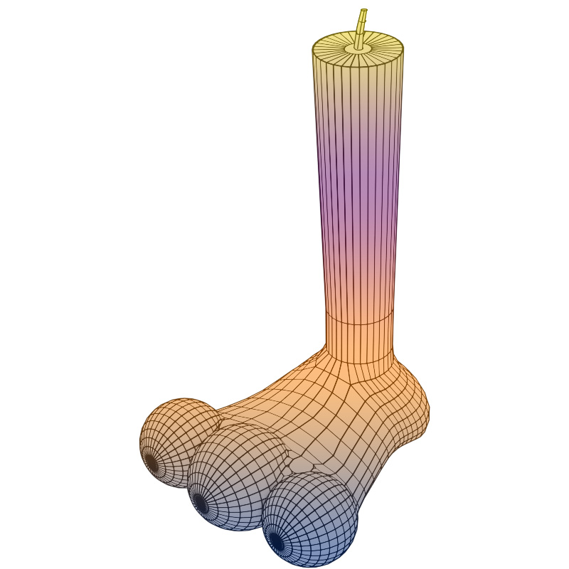 Candle by Rabbit - Mystery