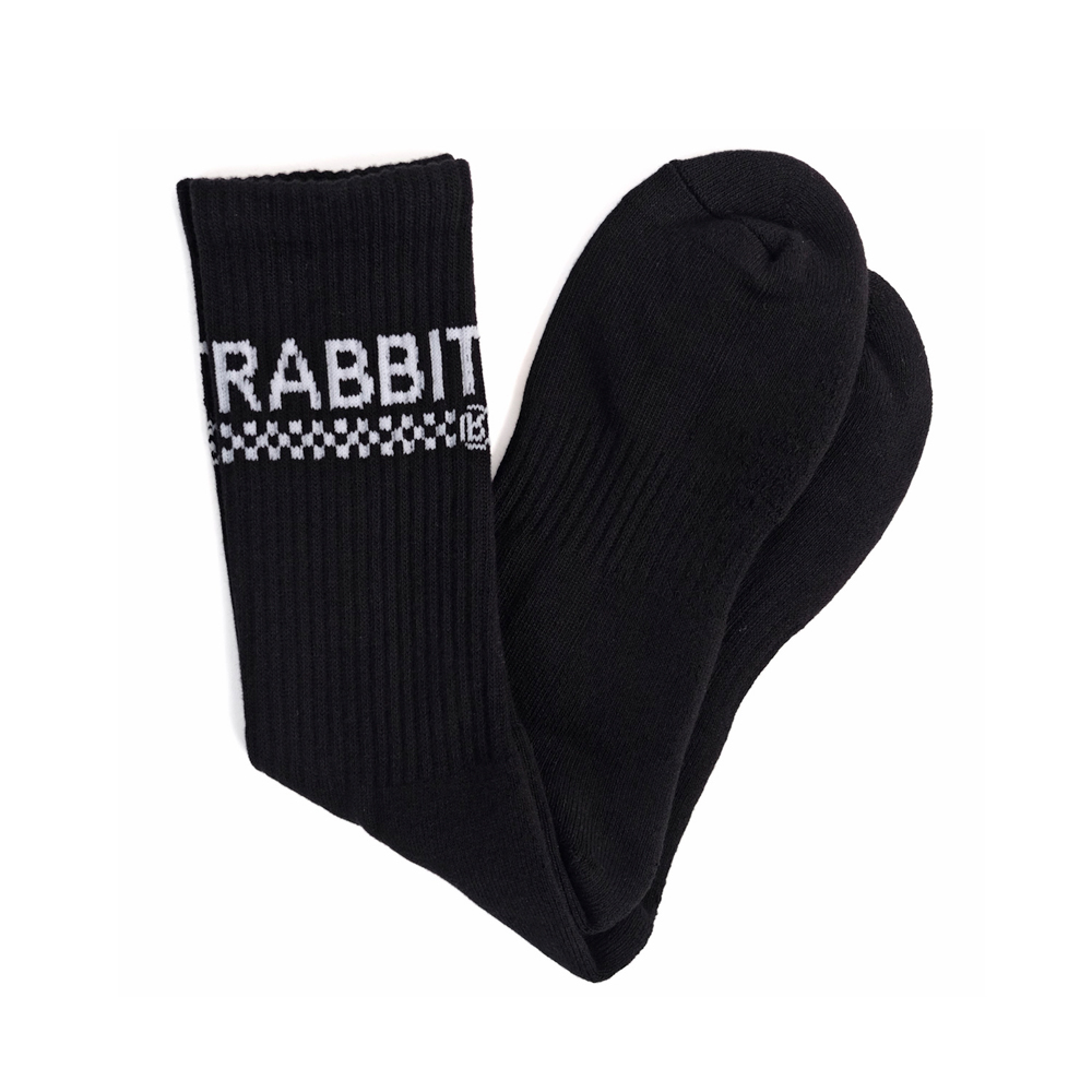 Socks by Rabbit Black