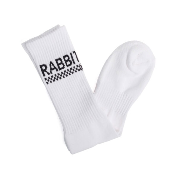Socks by Rabbit White