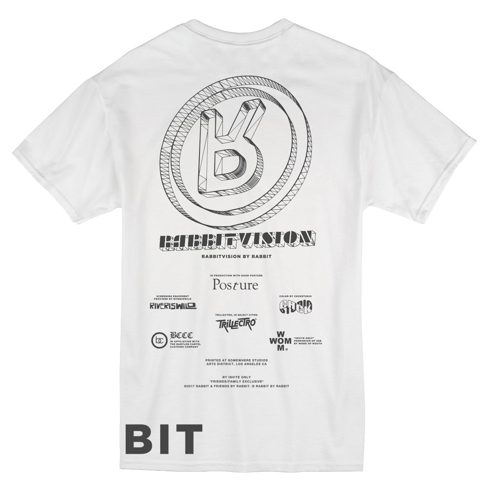 Rabbitvision by Rabbit