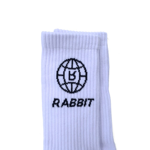 Socks by Rabbit World White