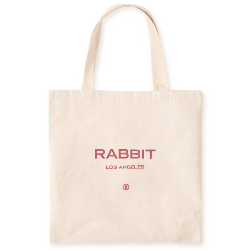 Tote Bag by RABBIT