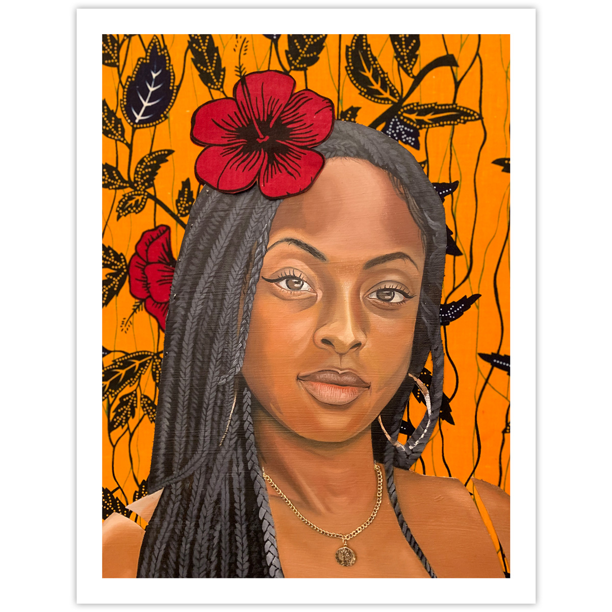 Nardos by Jonathan Francois / Rabbit