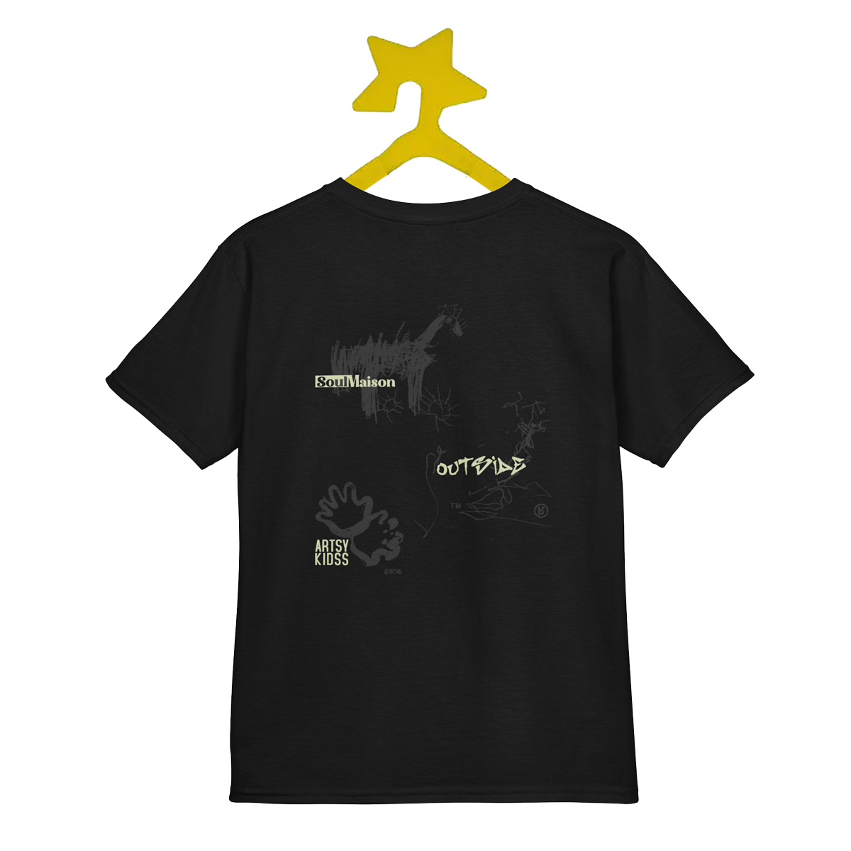 SoulMaison – In My Jeans