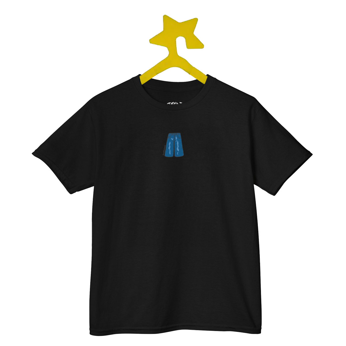 SoulMaison – In My Jeans